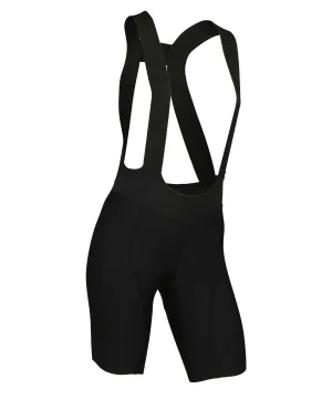 W. SUPER DROP TAIL BIB - BLACK Voler