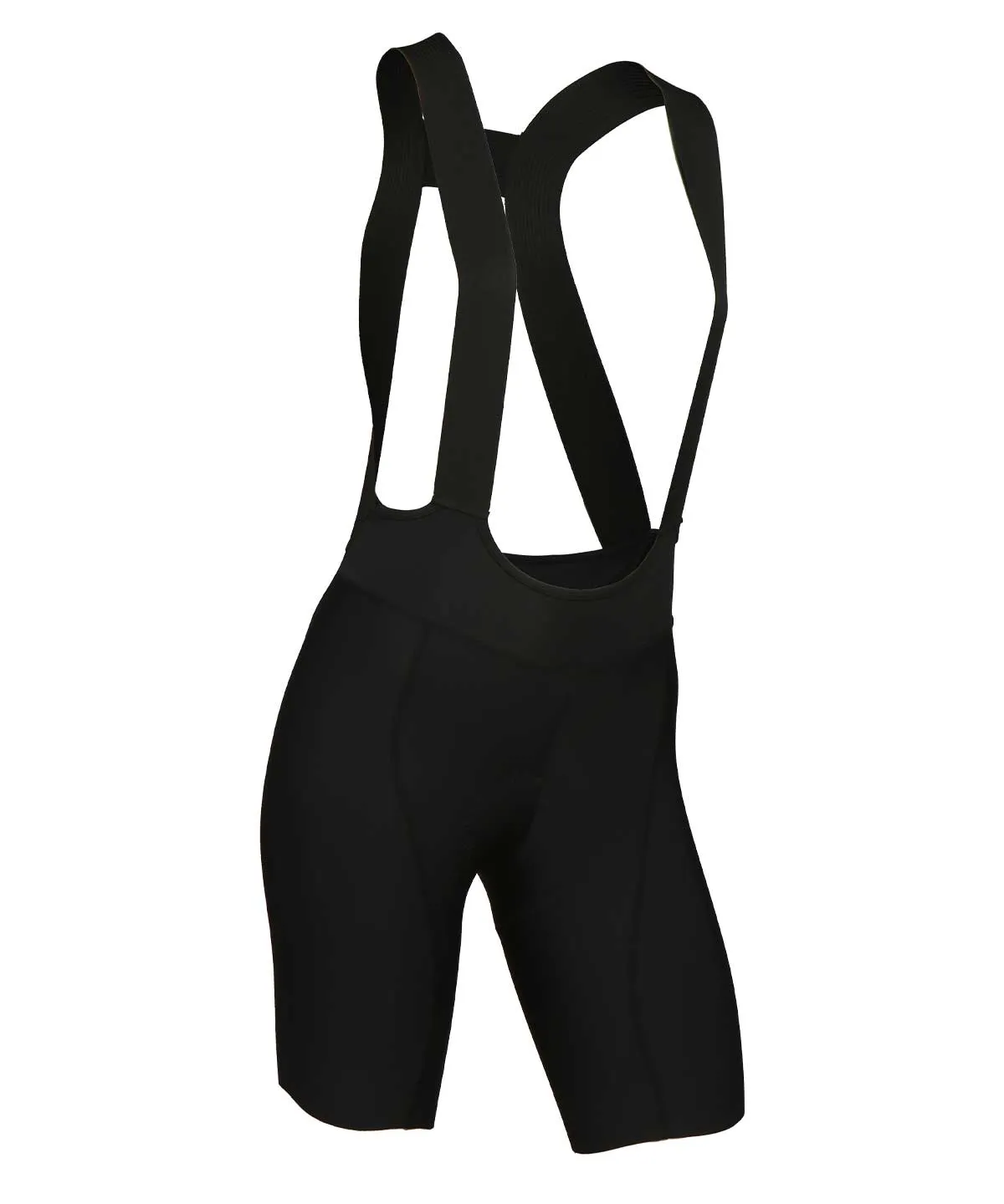 W. SUPER DROP TAIL BIB - BLACK Voler