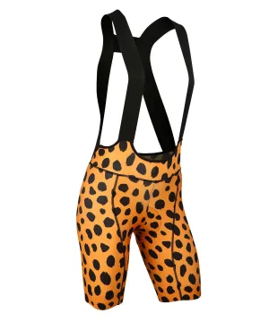 W. SUPER DROP TAIL BIB - CHEETAH Voler