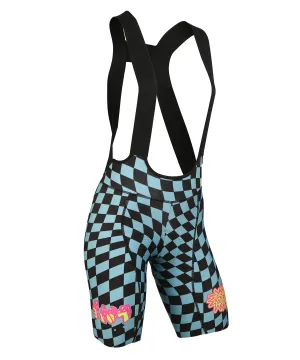 W. SUPER DROP TAIL BIB - IMAGINARY Voler