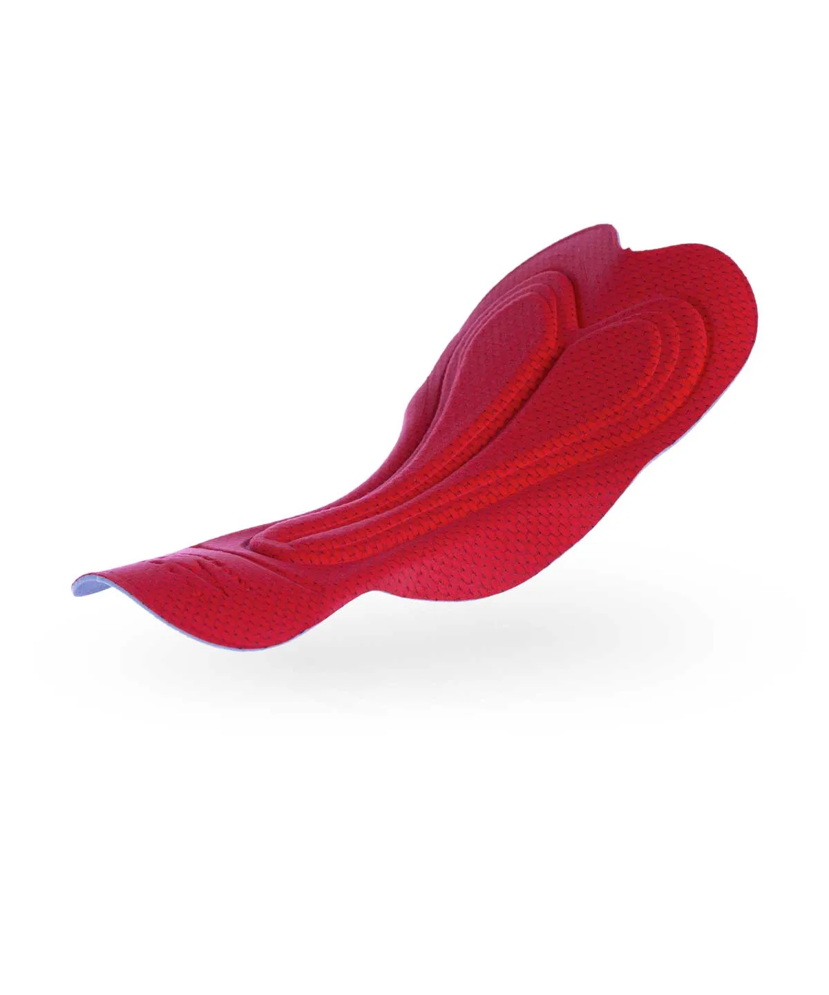 W. SUPER DROP TAIL BIB - VOLER CYCLING CLUB Voler