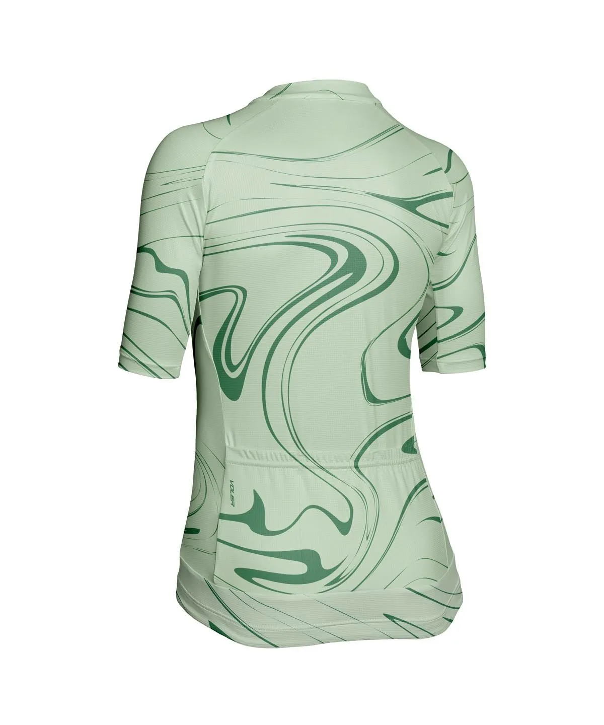 W. VELOCITY AIR JERSEY - MARBLE Voler