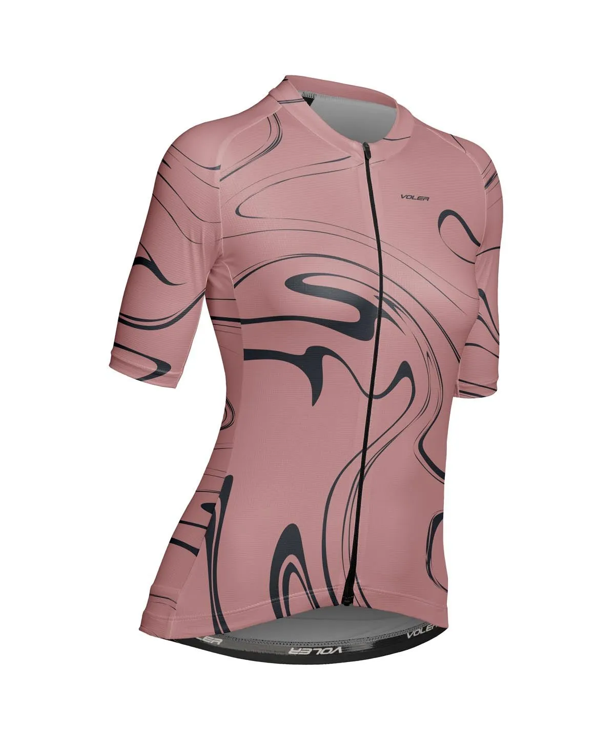 W. VELOCITY AIR JERSEY - MARBLE Voler