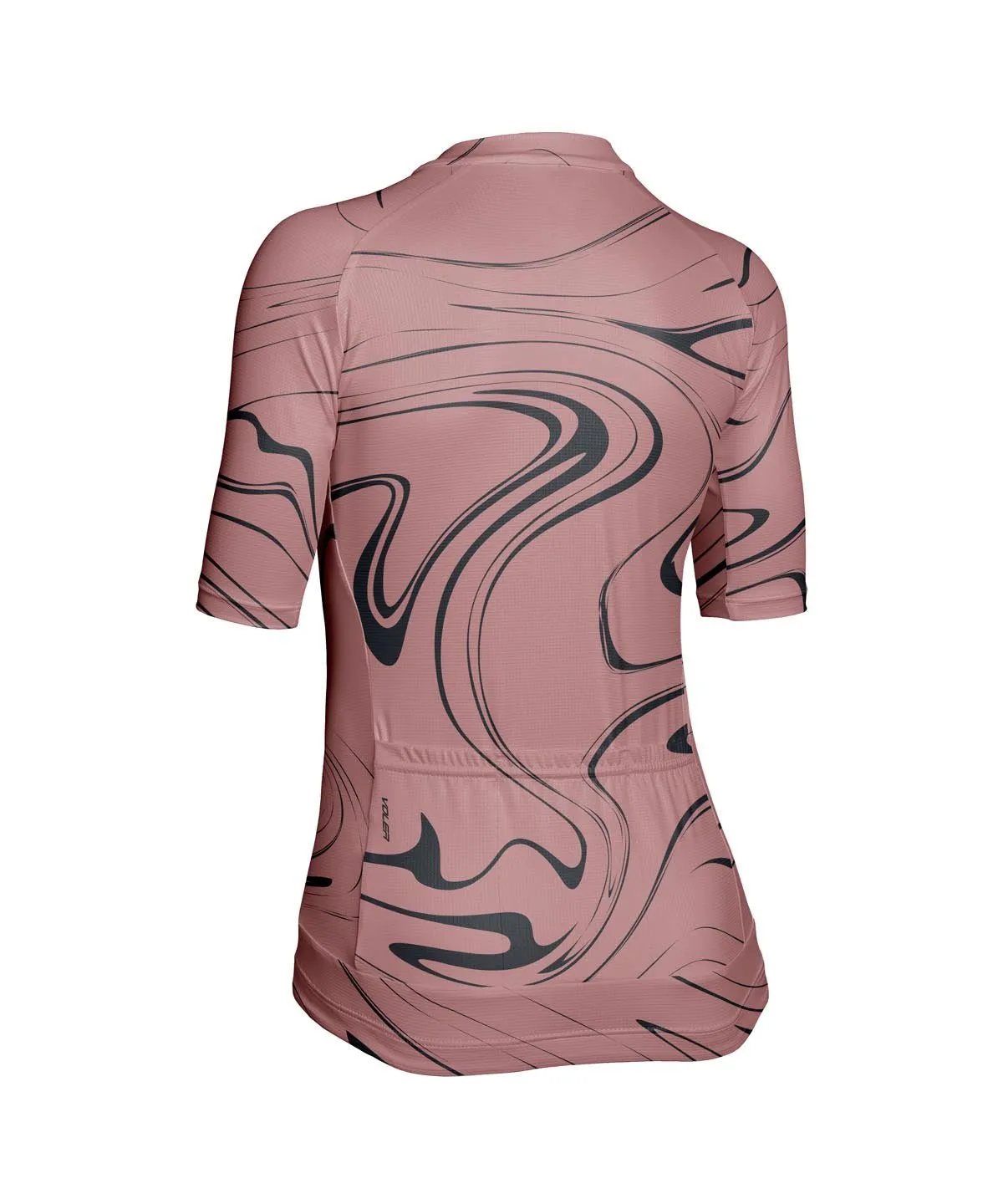 W. VELOCITY AIR JERSEY - MARBLE Voler