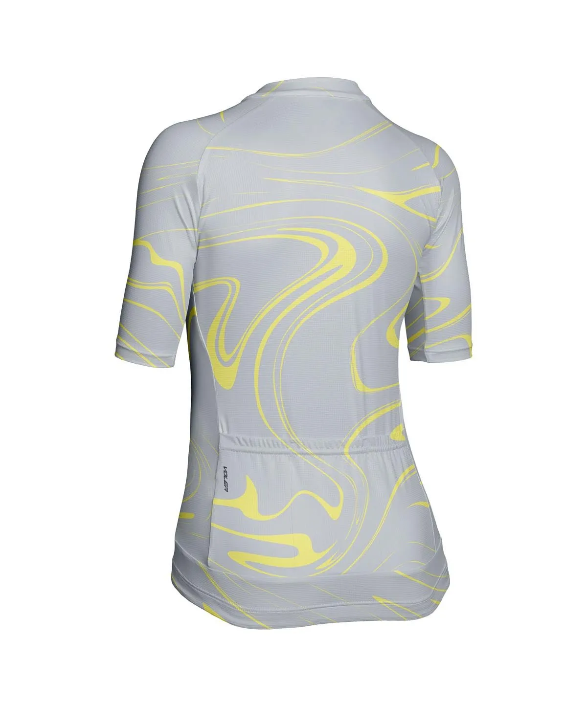 W. VELOCITY AIR JERSEY - MARBLE Voler