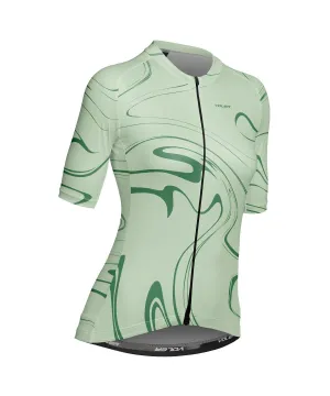 W. VELOCITY AIR JERSEY - MARBLE Voler