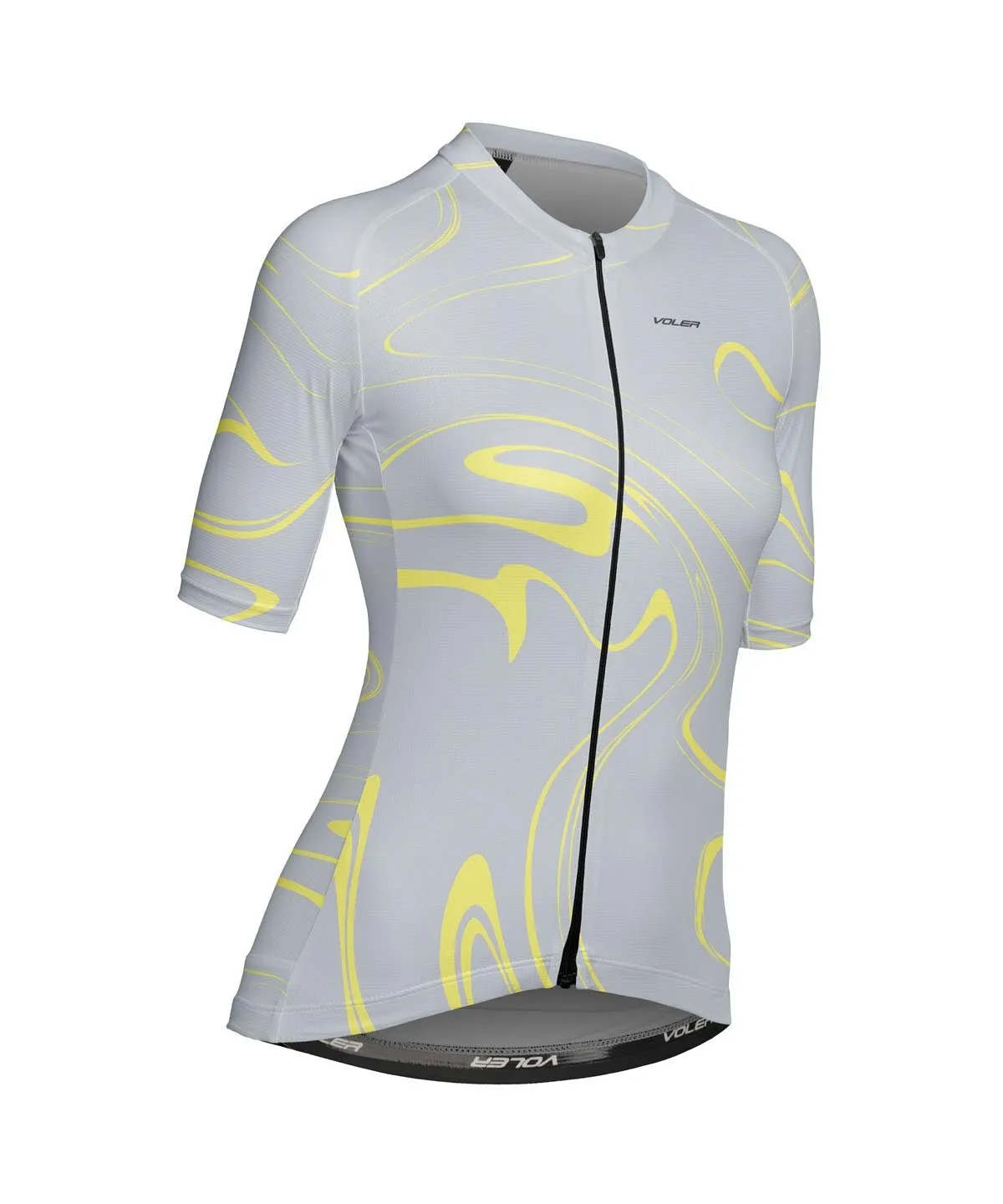 W. VELOCITY AIR JERSEY - MARBLE Voler