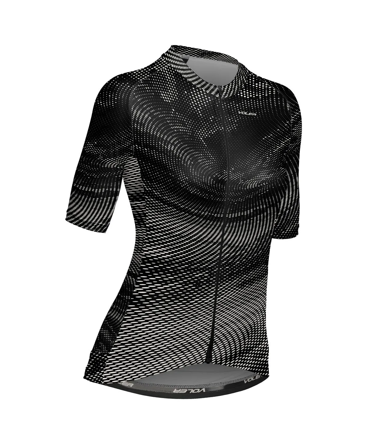 W. VELOCITY AIR JERSEY - REVERB Voler
