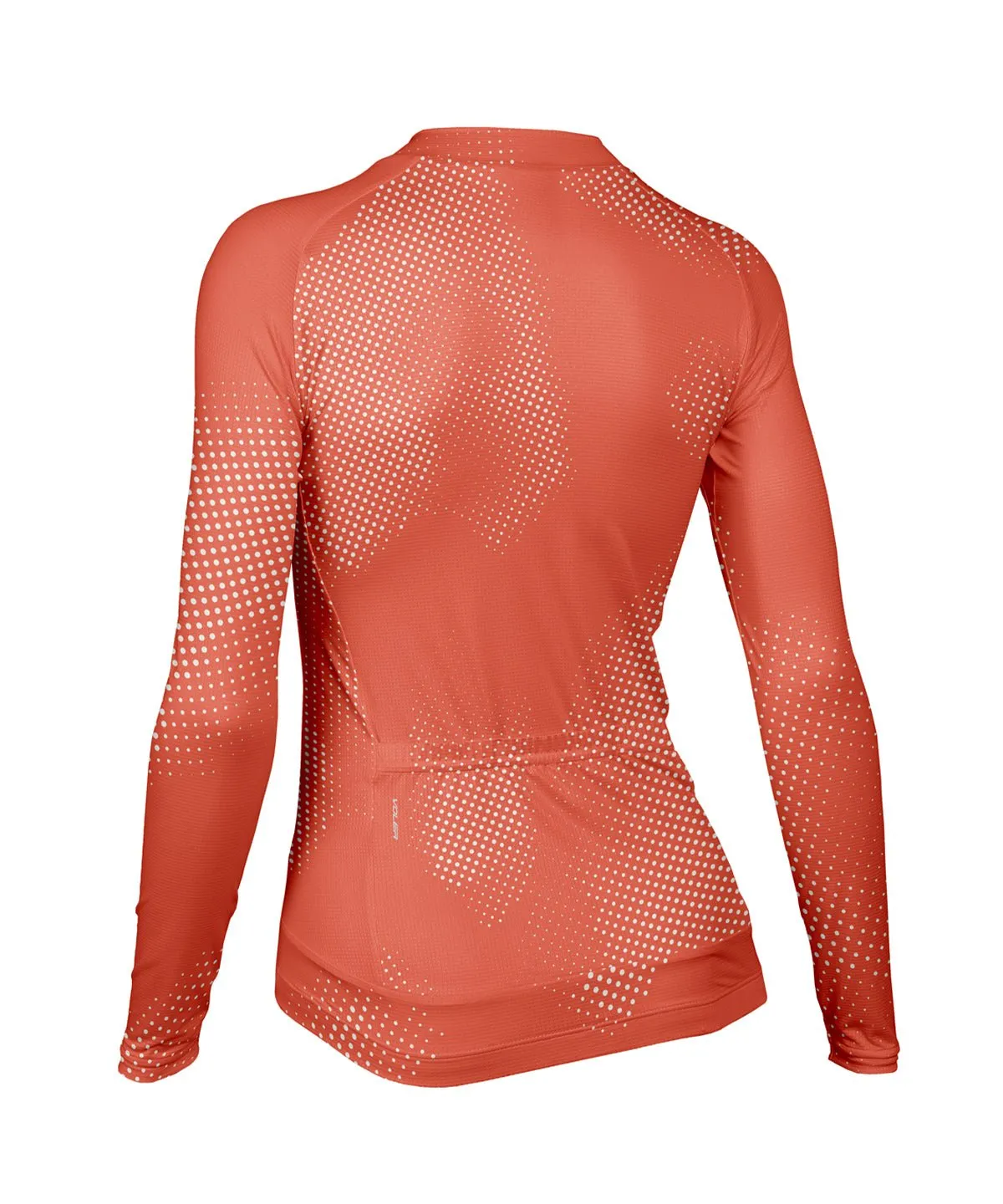 W. VELOCITY AIR LS JERSEY - MATRIX Voler