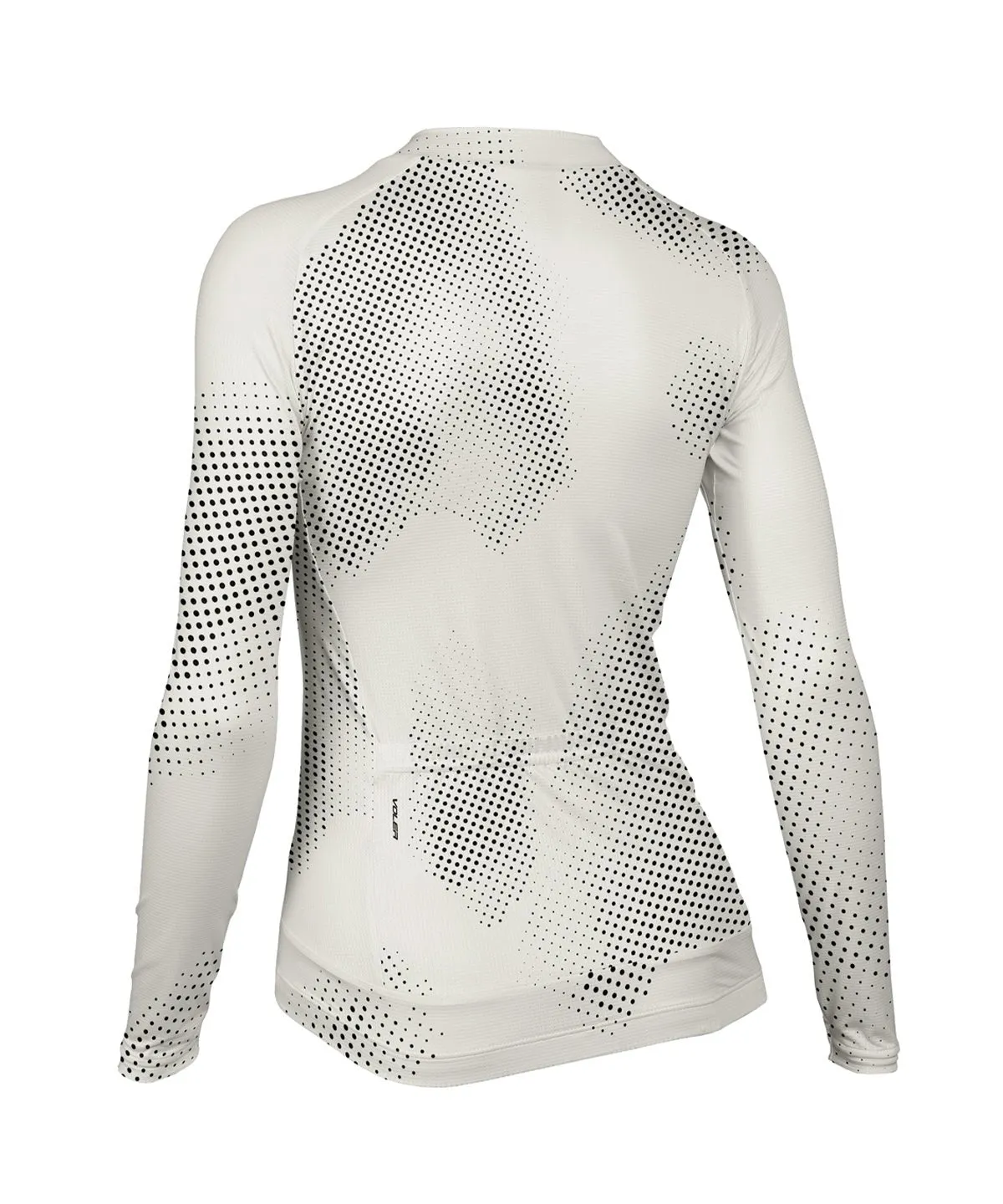 W. VELOCITY AIR LS JERSEY - MATRIX Voler