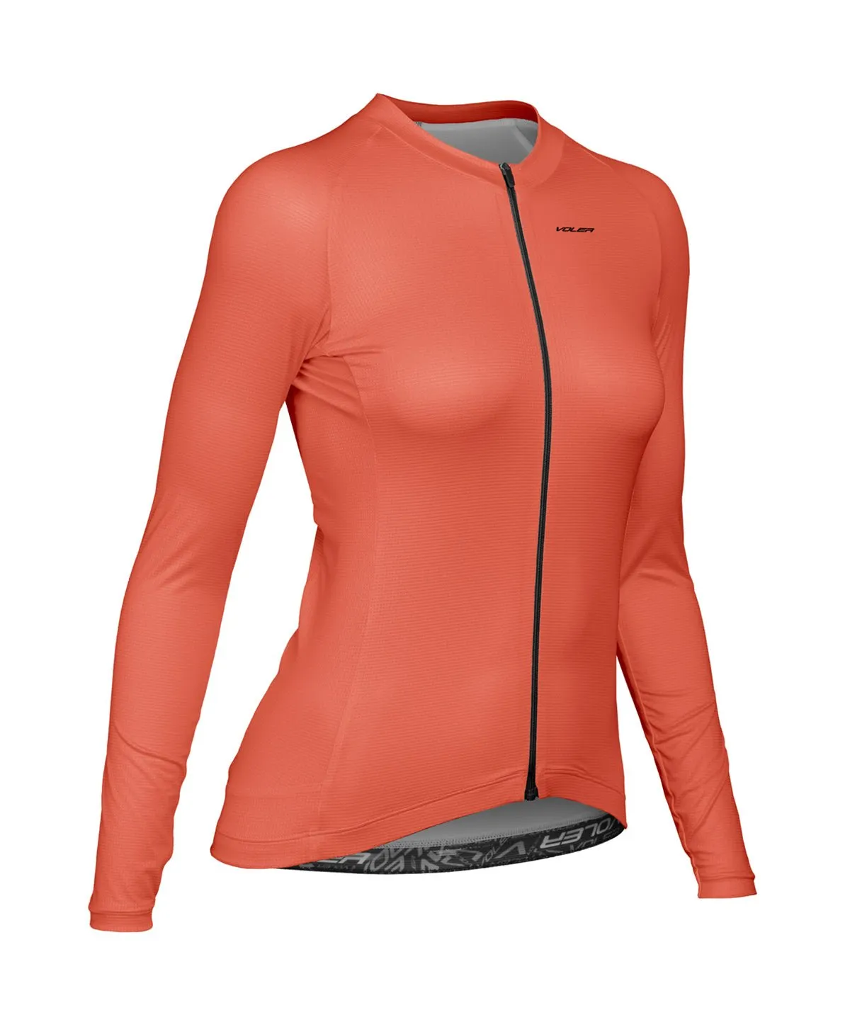 W. VELOCITY AIR LS JERSEY - SOLID - SALE Voler