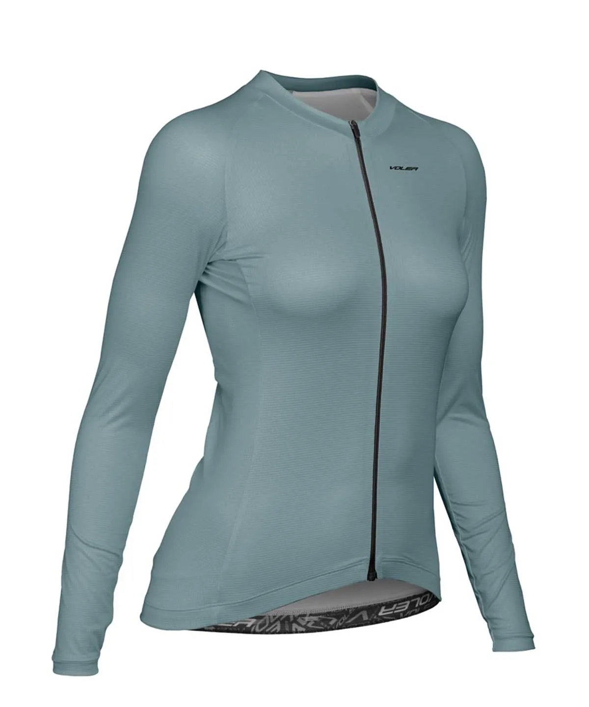 W. VELOCITY AIR LS JERSEY - SOLID - SALE Voler