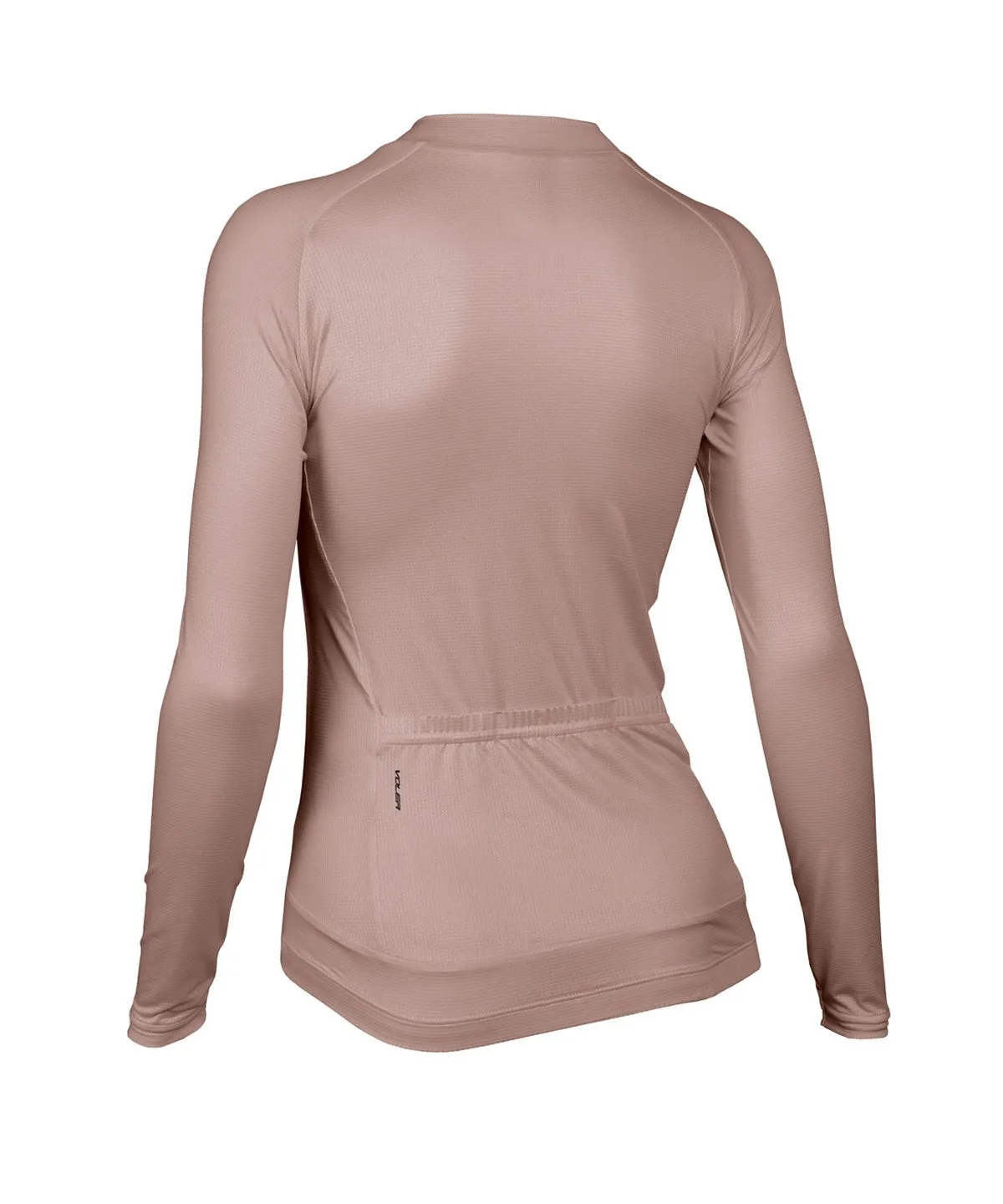 W. VELOCITY AIR LS JERSEY - SOLID - SALE Voler