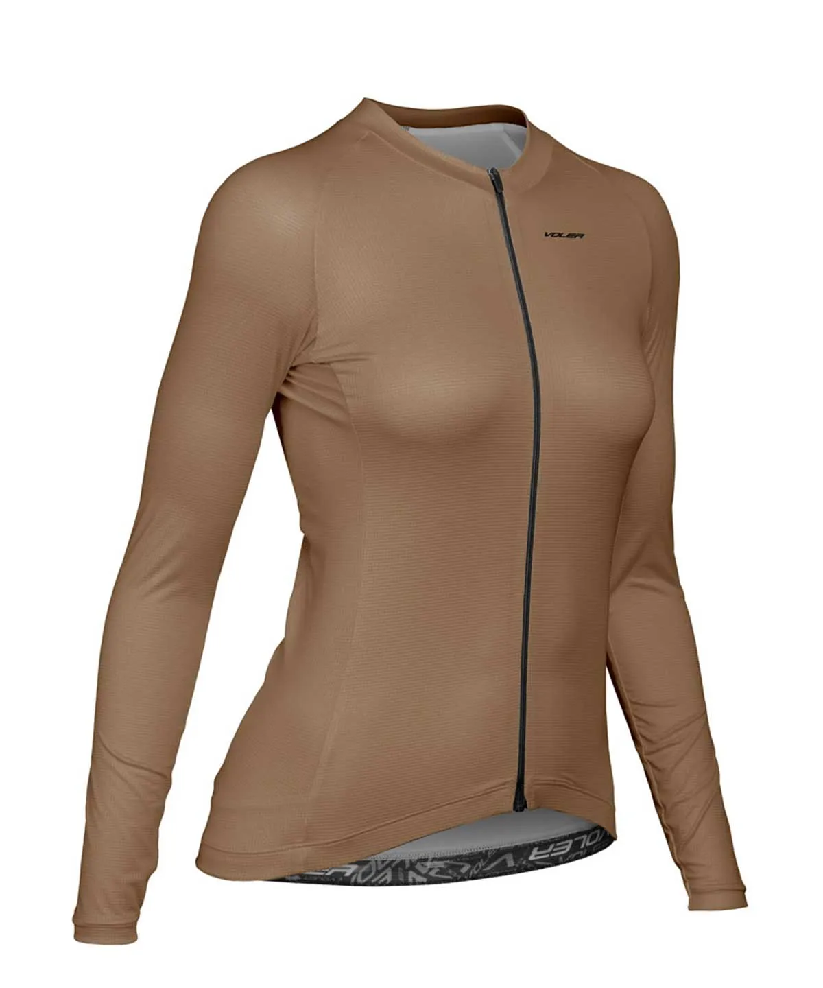 W. VELOCITY AIR LS JERSEY - SOLID - SALE Voler