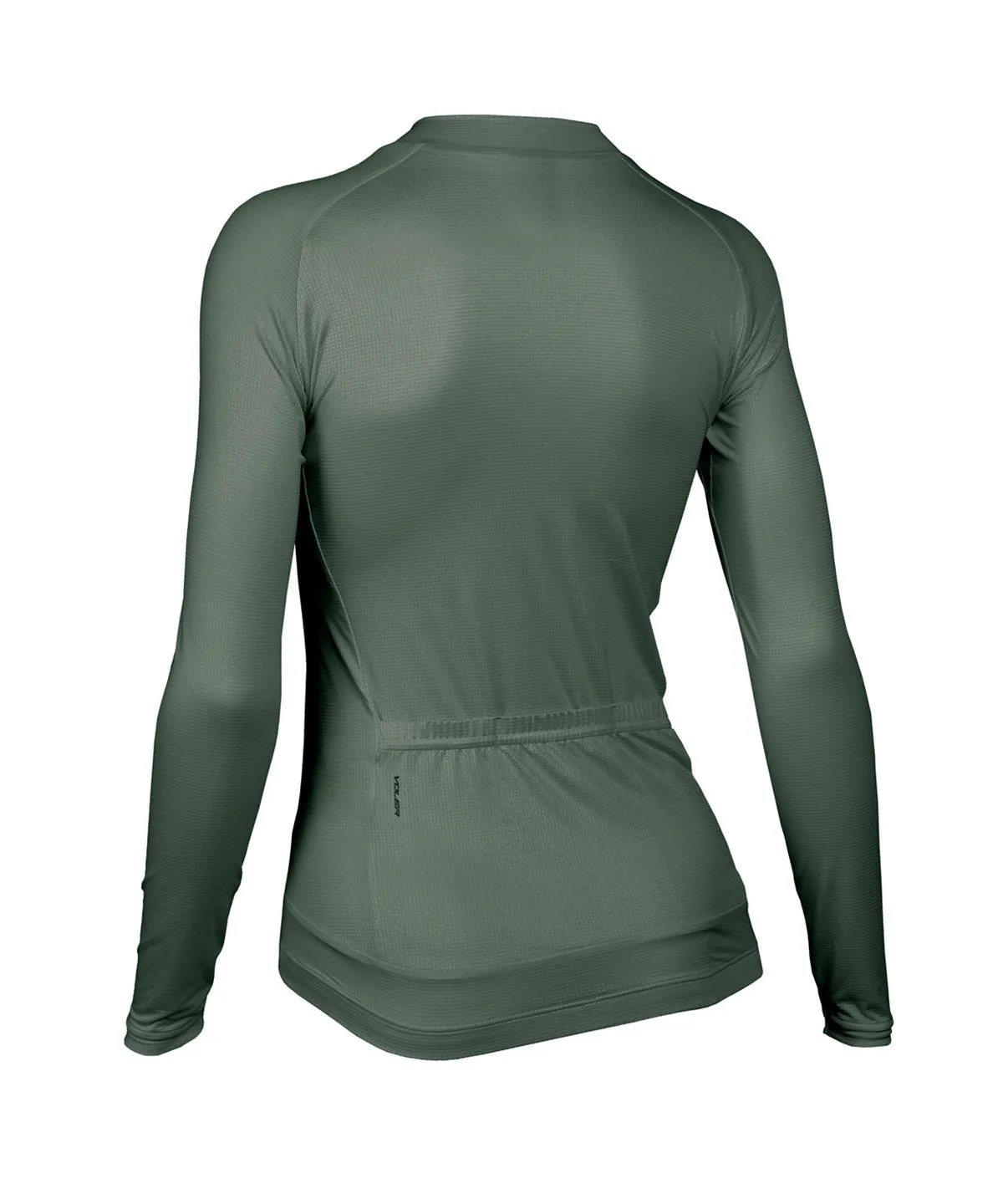 W. VELOCITY AIR LS JERSEY - SOLID - SALE Voler