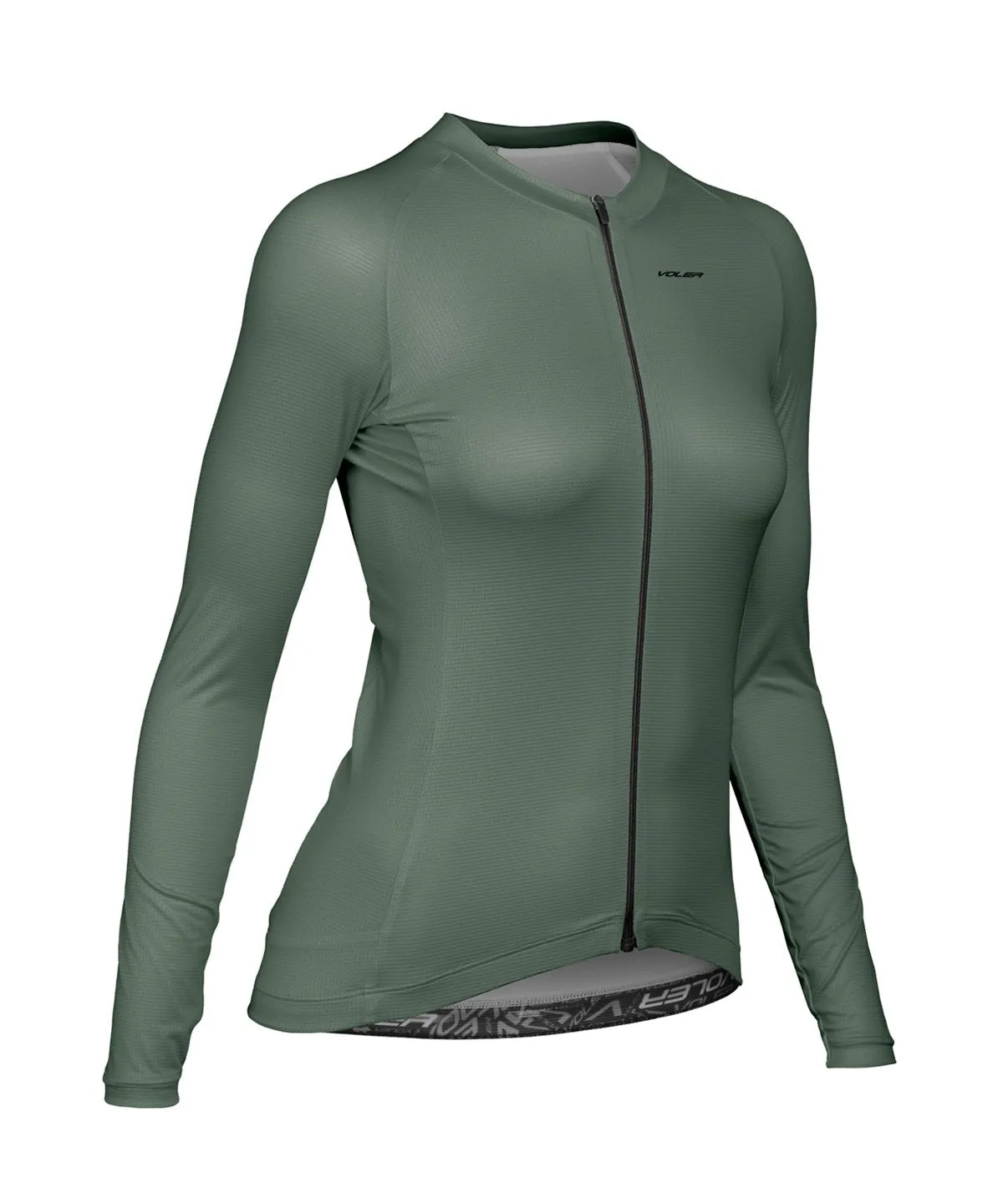 W. VELOCITY AIR LS JERSEY - SOLID - SALE Voler