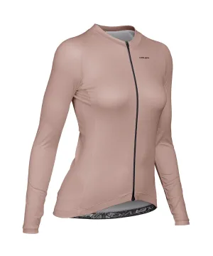 W. VELOCITY AIR LS JERSEY - SOLID - SALE Voler