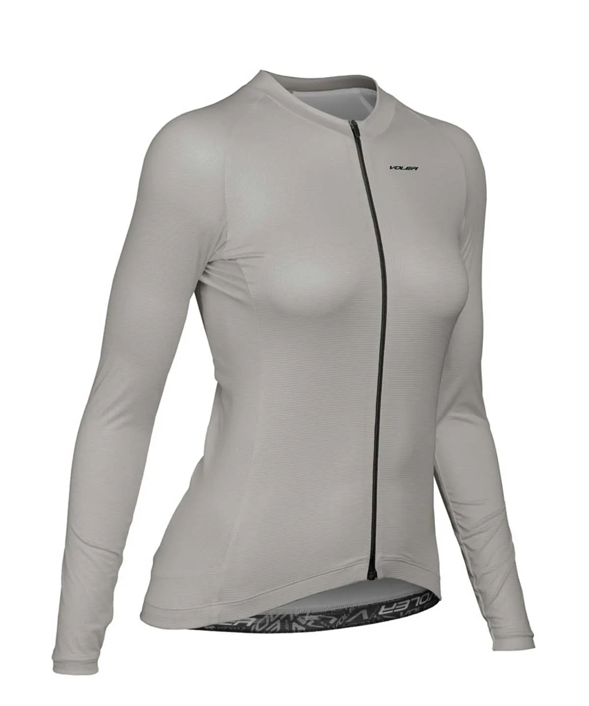 W. VELOCITY AIR LS JERSEY - SOLID - SALE Voler