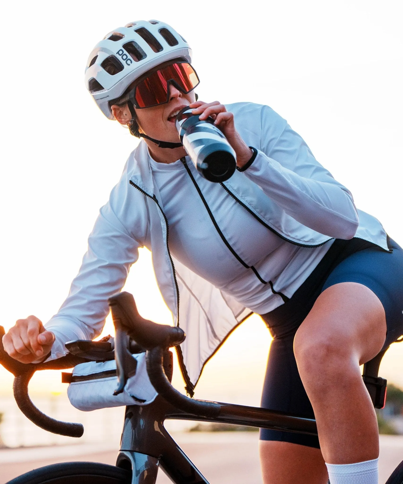 WATER BOTTLE - 26 OZ Voler