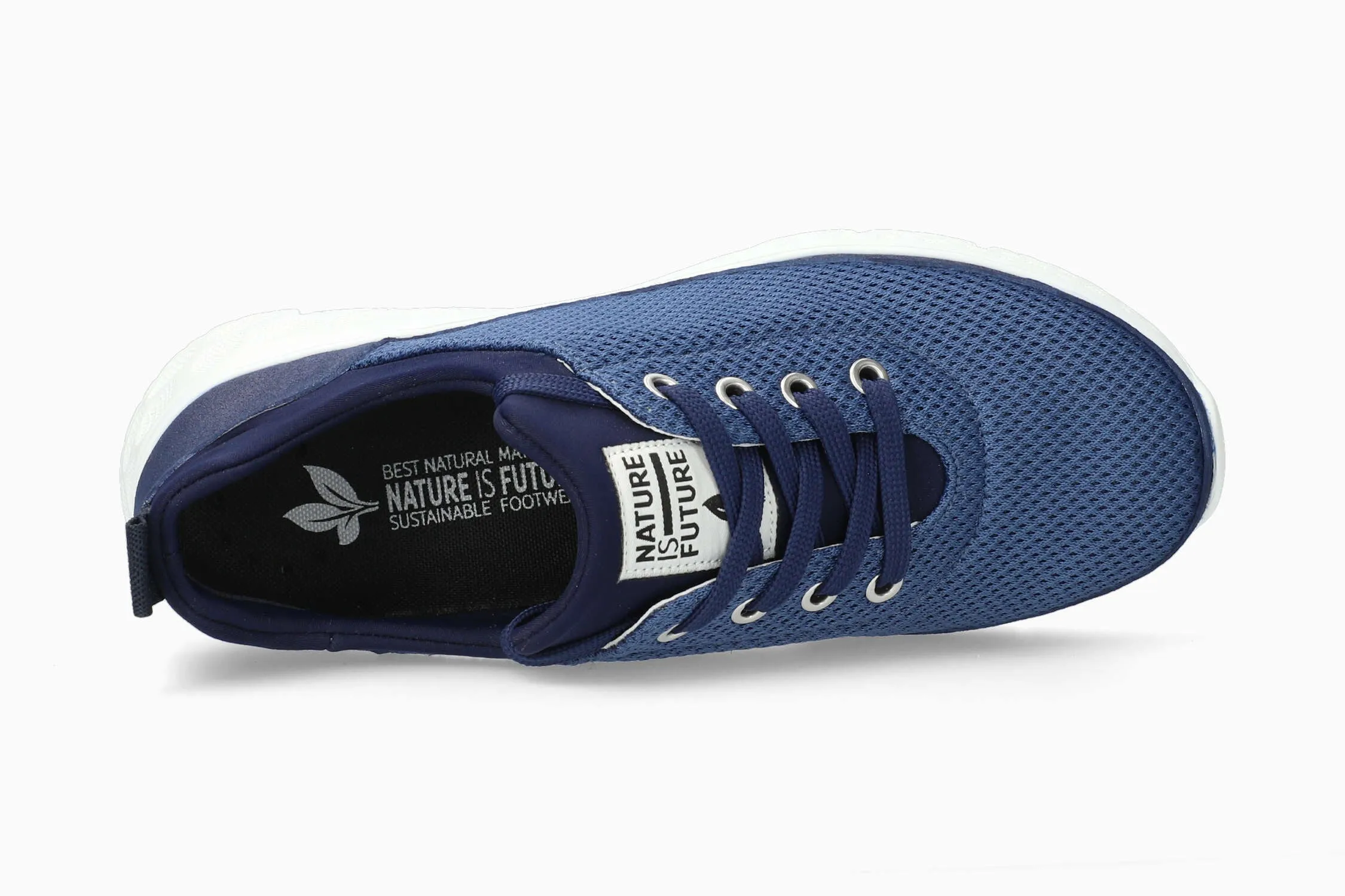 Wing - Denim