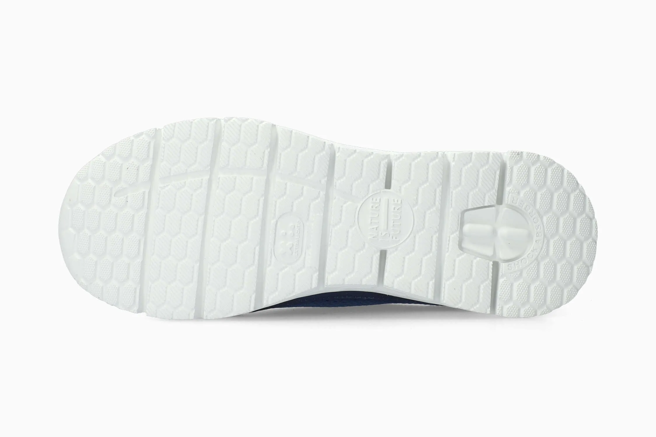 Wing - Denim