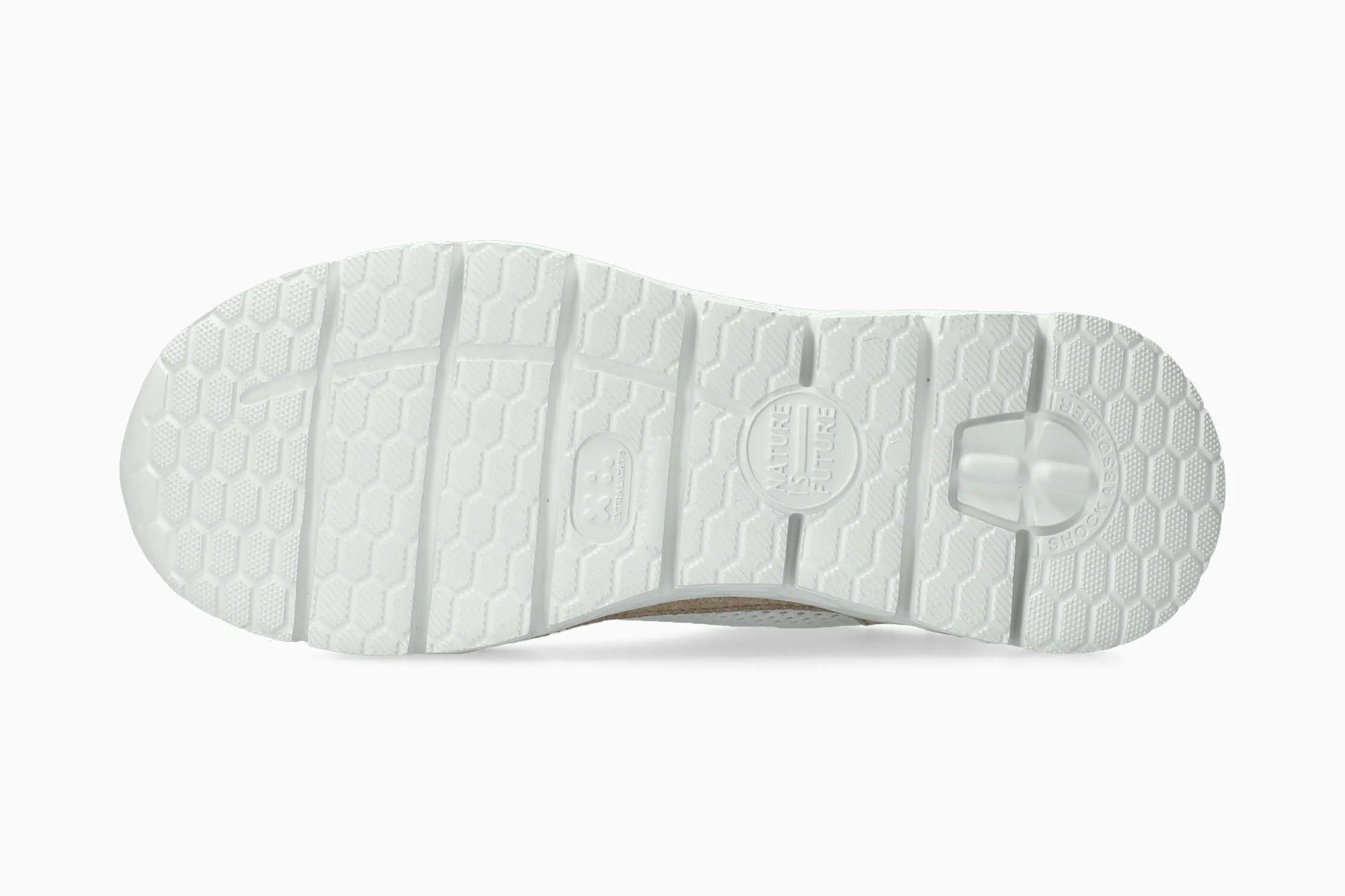 Wing Pop - White Beige
