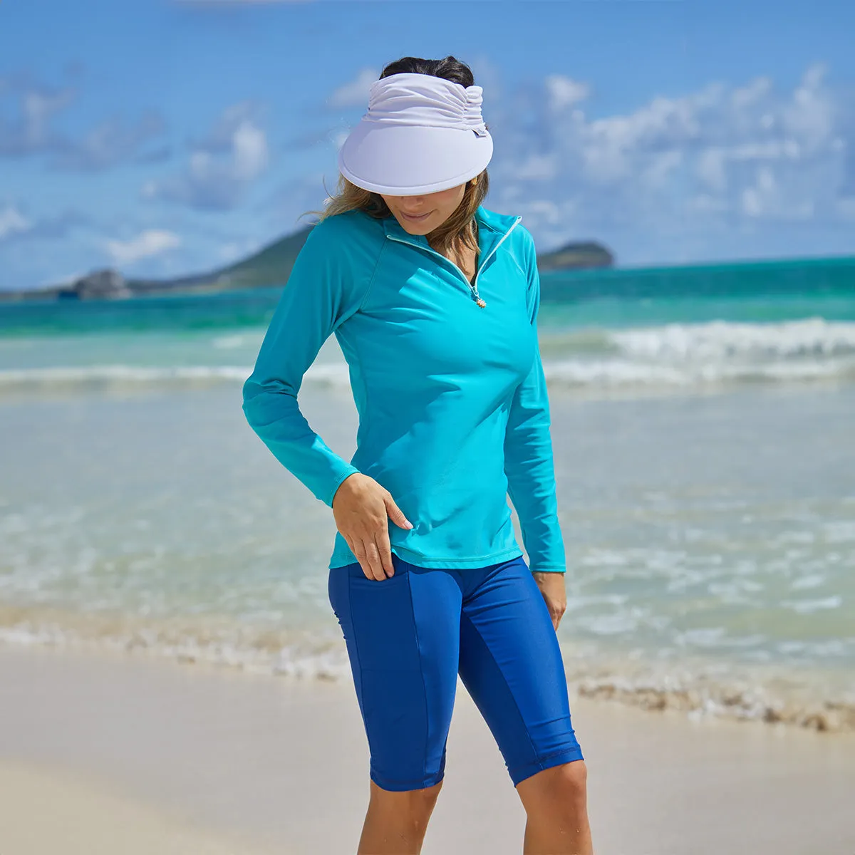 Women's Active Swim Jammerz | FINAL SALE