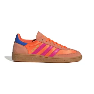 WOMENS ADIDAS HANDBALL SPEZIAL W SORANG/LUCPNK/GUM2 JH5659