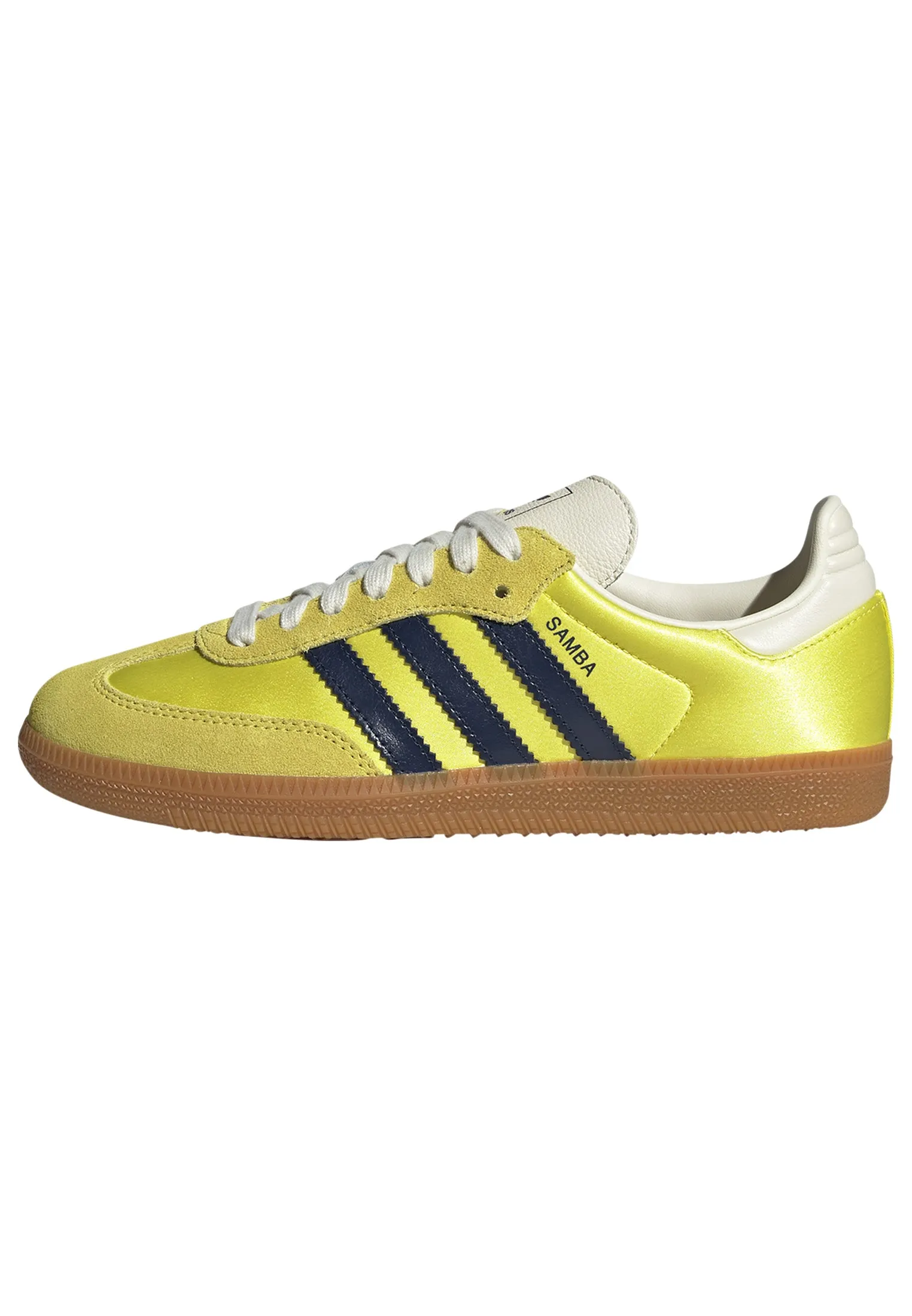 WOMENS ADIDAS SAMBA OG W SHOYEL/NINDIG/CREWHT JI2594