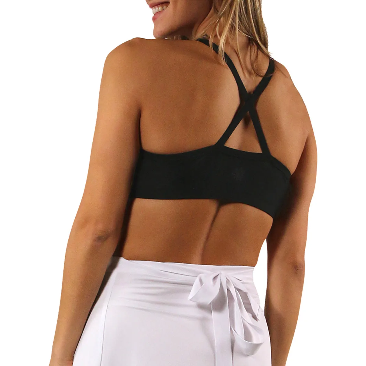 Women's Padded Swim Bra