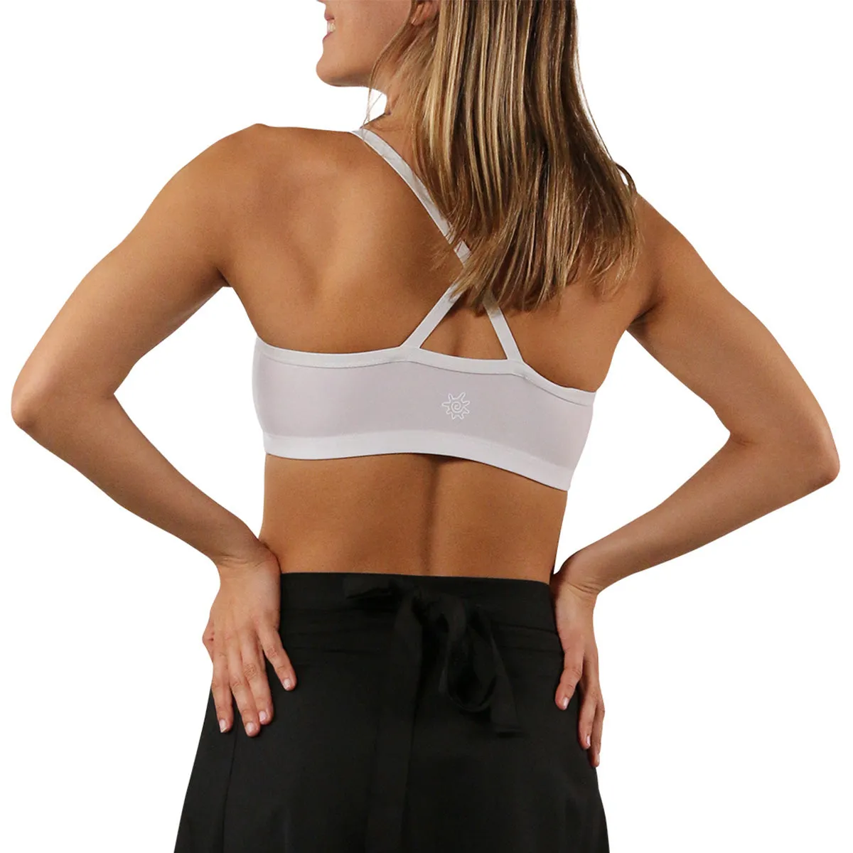 Women's Padded Swim Bra