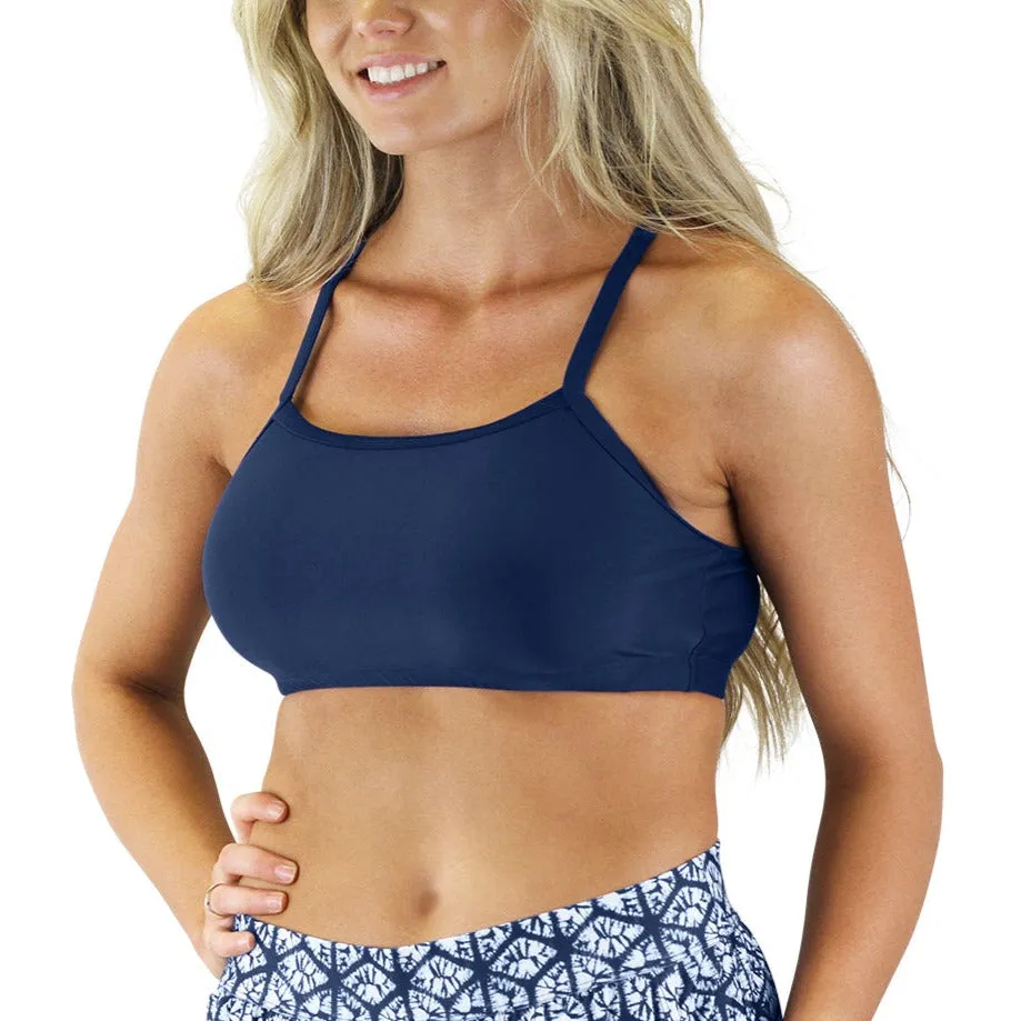 Women's Padded Swim Bra