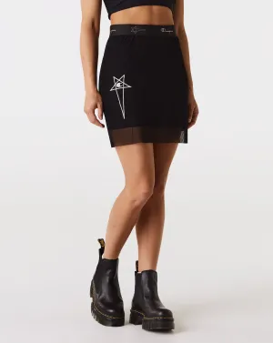 Womens Sacrimini Skirt