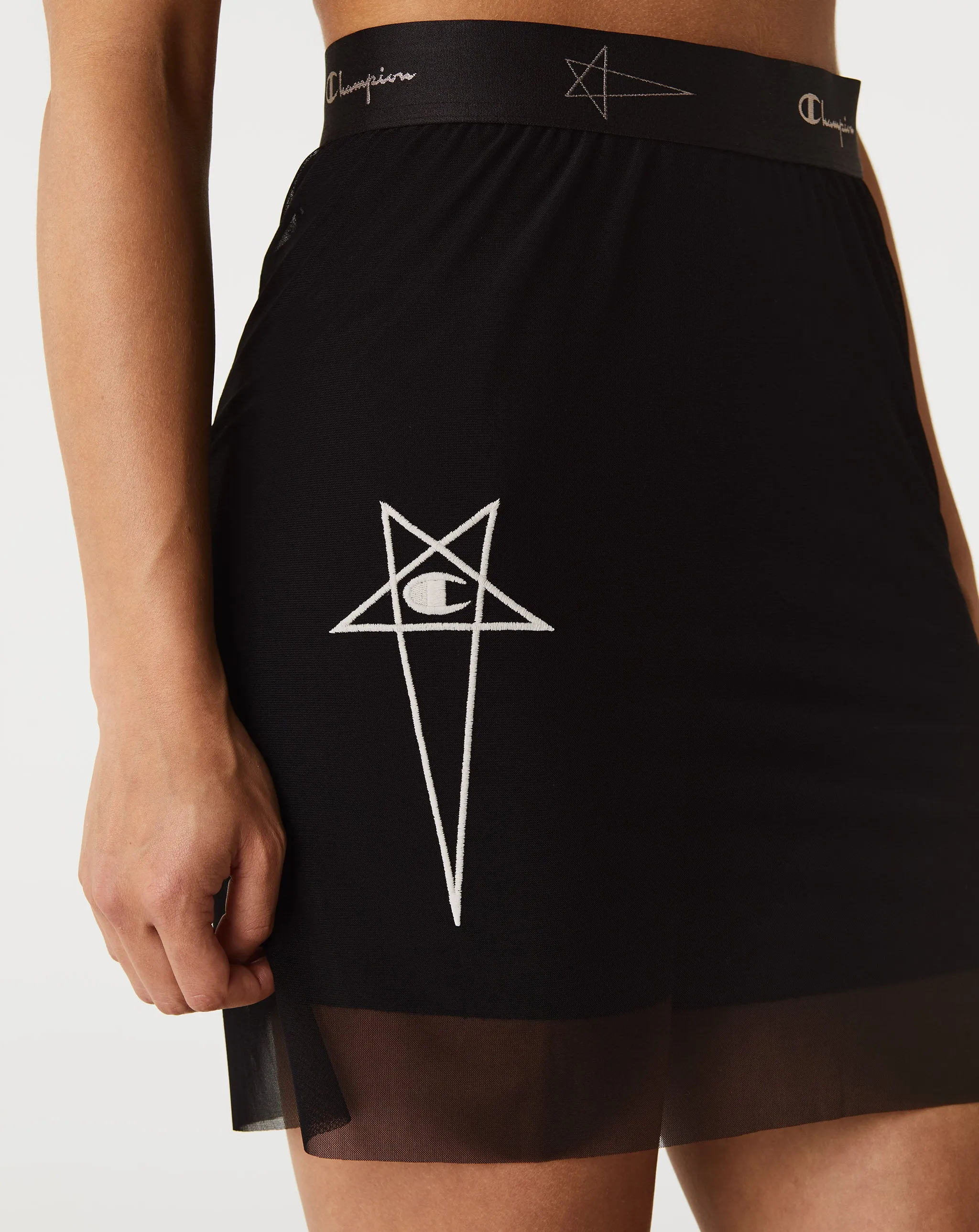 Womens Sacrimini Skirt