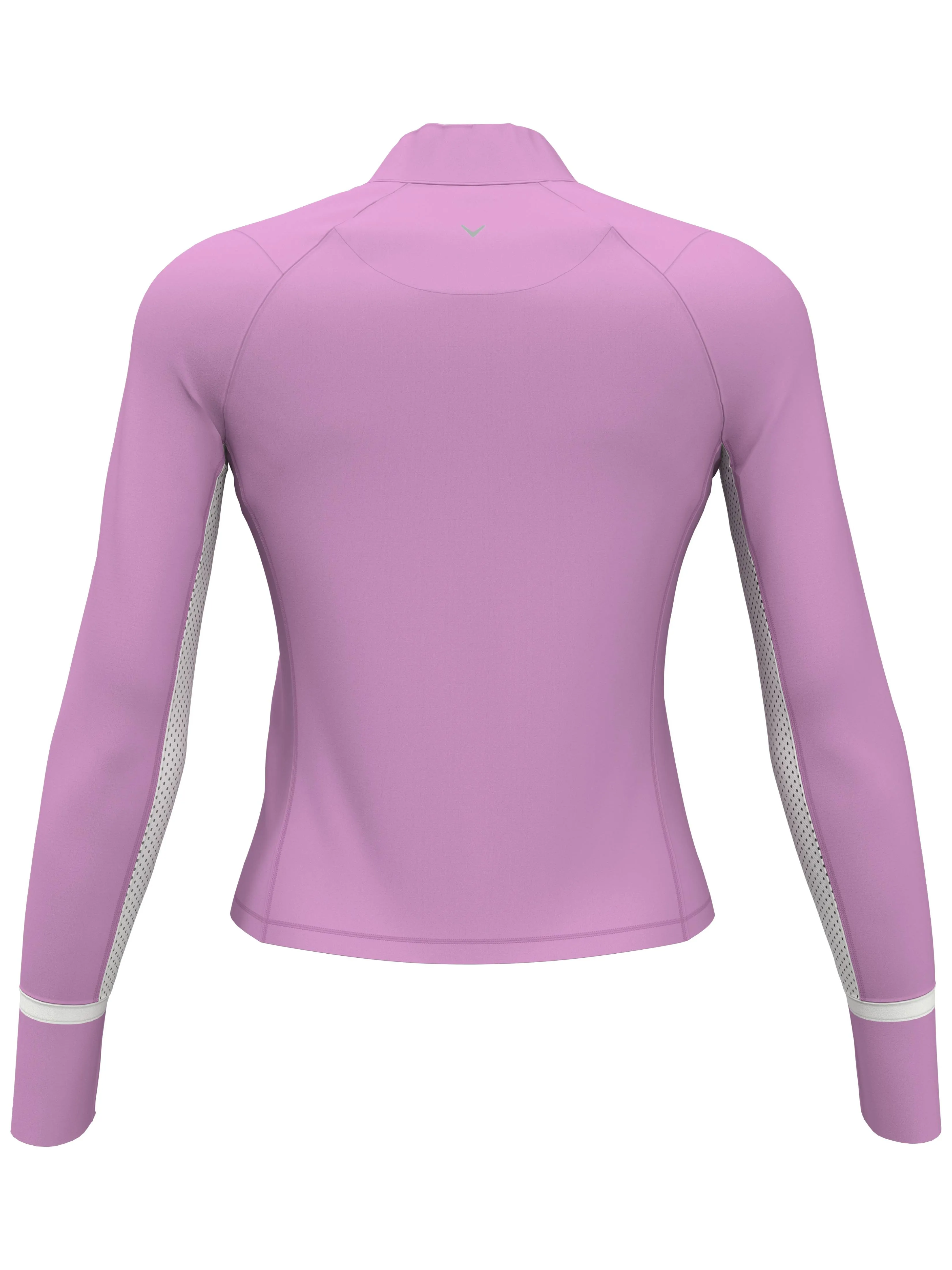 Womens Waist Length Sun Protection Shirt Callaway Apparel