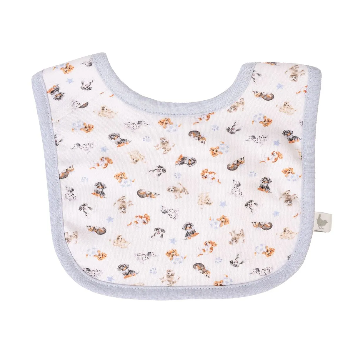 Wrendale Little Forest Little Paws Dog Bib Gift Set