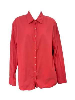 Xirena Womens Salmon Blouse S