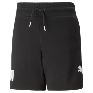 Youth Power Shorts