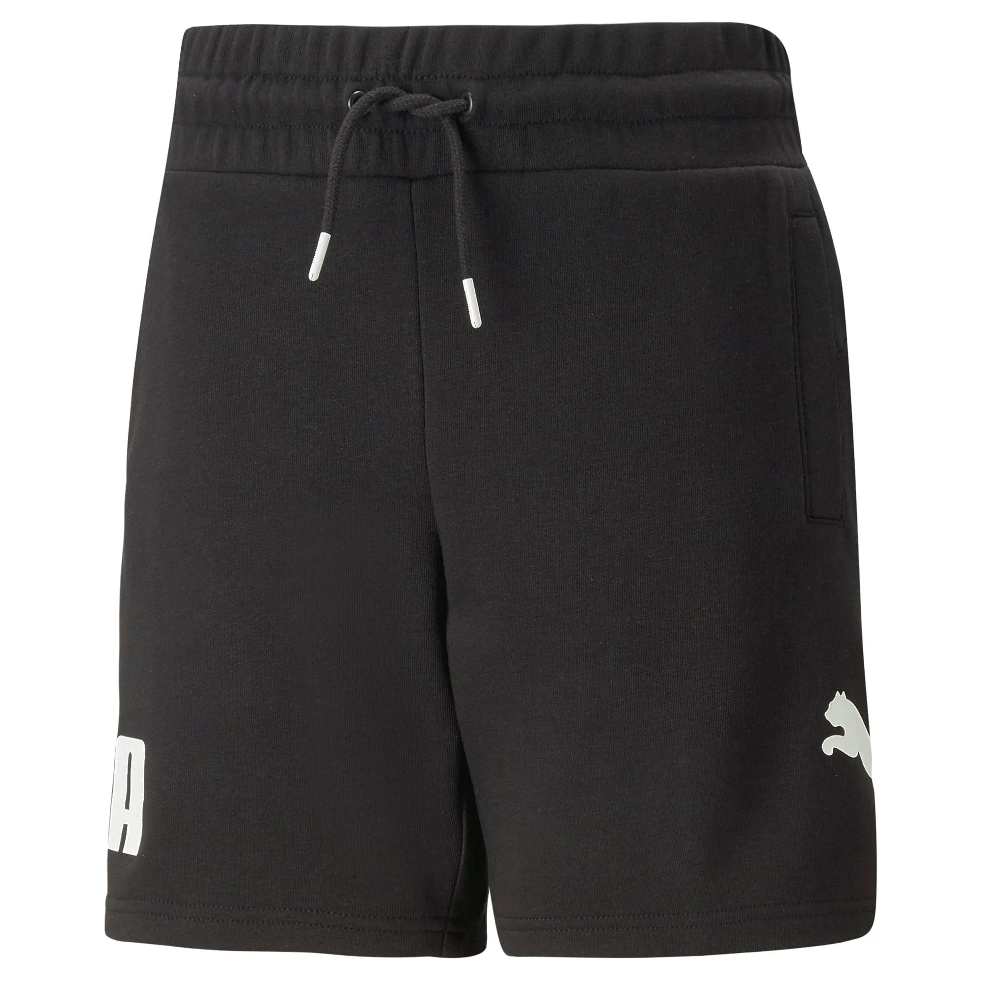 Youth Power Shorts