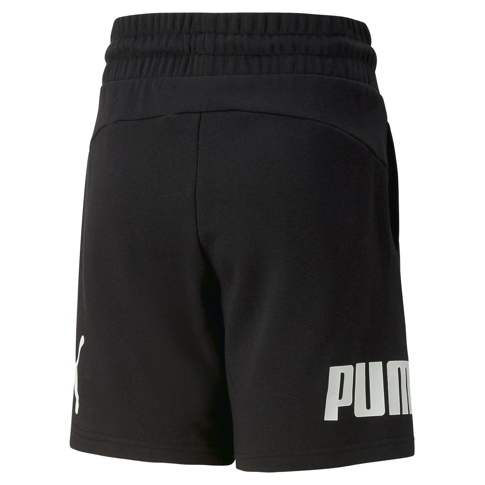Youth Power Shorts