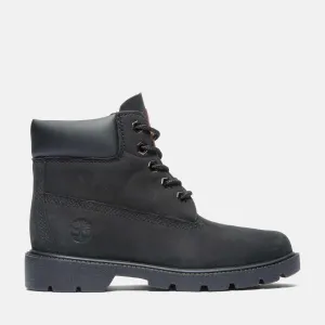 Youth Timberland Classic 6-Inch Waterproof Boot