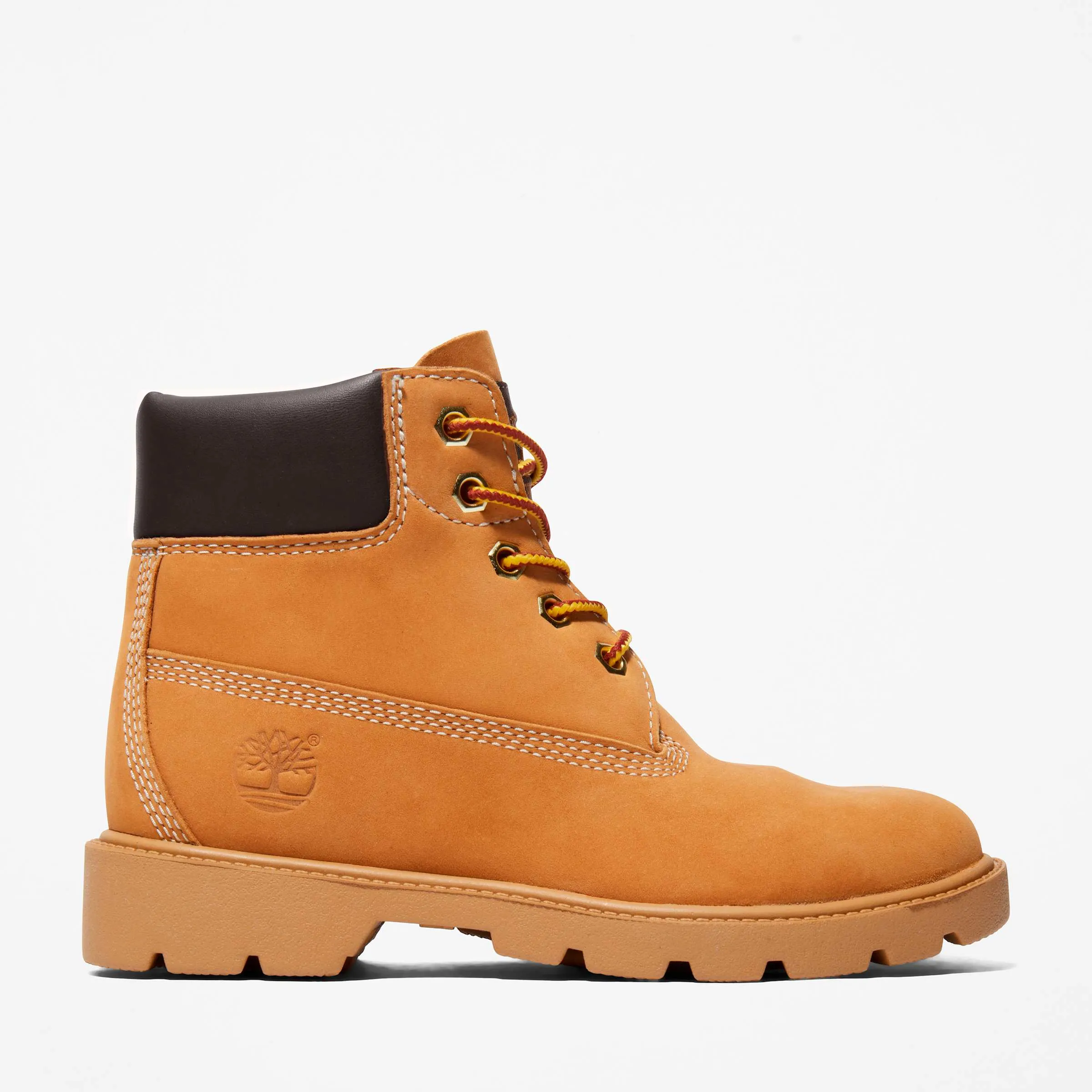 Youth Timberland Classic 6-Inch Waterproof Boot